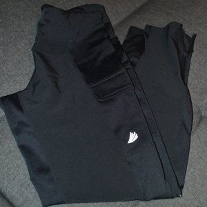 Free to Be 3/4 length Exercise Pants